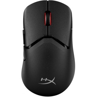 HYPERX Pulsefire Saga Pro Wireless Black